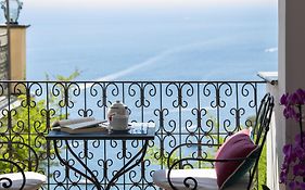 Positano Art Hotel Pasitea